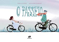 O Passeio, do autor Pablo Lugones