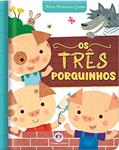 Ler Os Três Porquinhos, do autor Susie Brooks