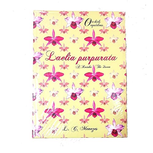 Ler Laelia Purpurata: A Rainha The Queen, do autor L. C. Menezes