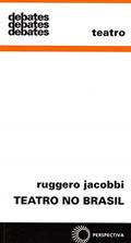Ler Teatro no Brasil: 327, do autor Ruggero Jacobbi