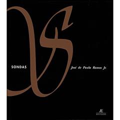 Sondas, do autor José de Paula Ramos Jr.