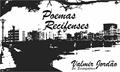 Ler Poemas Recifenses, do autor Valmir Jordão Ler Poemas Recifenses, do autor Valmir Jordão