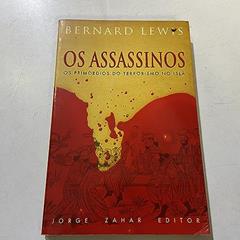 Os Assassinos, do autor Bernard Lewis