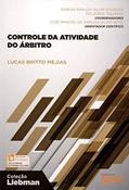 Ler Controle Da Atividade Do Árbitro, do autor Lucas Britto Mejias