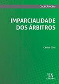 Ler Imparcialidade dos árbitros, do autor Carlos Elias