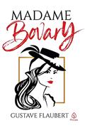 Ler Madame Bovary, do autor Gustave Flaubert