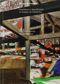 Ler Museu do futebol: Arquitetura e requalificação no Estádio do Pacaembu, do autor Marianne Wenzel; Mauro Munhoz Ler Museu do futebol: Arquitetura e requalificação no Estádio do Pacaembu, do autor Marianne Wenzel; Mauro Munhoz