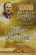Ler Revista Espírita 1863, do autor Allan Kardec