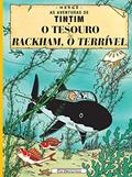 Ler O tesouro de Rackham o terrível, do autor Hergé