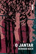 Ler O jantar, do autor Herman Koch