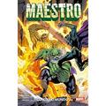 Ler Maestro Vol. 3, do autor Pasqual Ferry