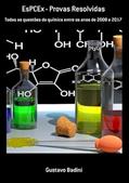 Ler Espcex - Provas Resolvidas, do autor Gustavo Badini