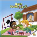 Ler Inclusão Social: Quero Ouvir Você (Surdez) (Nível 3 / Paradidáticos Todolivro), do autor Suelen Katerine A. Santos Ler Inclusão Social: Quero Ouvir Você (Surdez) (Nível 3 / Paradidáticos Todolivro), do autor Suelen Katerine A. Santos