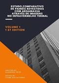 Ler Estudo Comparativo de Paineis Revestidos com Argamassa Atraves de Imagens no Infravermelho Termal, do autor Eleandro Feijó Ler Estudo Comparativo de Paineis Revestidos com Argamassa Atraves de Imagens no Infravermelho Termal, do autor Eleandro Feijó