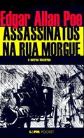 Ler Assassinatos na rua Morgue, do autor Edgar Allan Poe