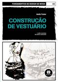 Ler Construção de Vestuário: Volume 03, do autor Anette Fischer Ler Construção de Vestuário: Volume 03, do autor Anette Fischer