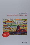 Ler Quase Todas as Noites, do autor Simone Brantes