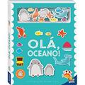 Ler Amigos de Feltro: Olá, Oceano!, do autor Really Decent Books