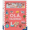 Ler Amigos de Feltro: Olá, Fazenda!, do autor Really Decent Books Ler Amigos de Feltro: Olá, Fazenda!, do autor Really Decent Books