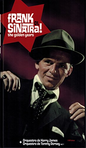 Ler Frank Sinatra - the Golden Years - Vol. 1, do autor Tugaland Ler Frank Sinatra - the Golden Years - Vol. 1, do autor Tugaland