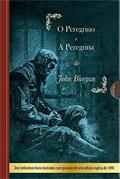 Ler Box - O peregrino + A peregrina edição de luxo, do autor John Bunyan Ler Box - O peregrino + A peregrina edição de luxo, do autor John Bunyan