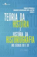 Ler Teoria da História e História da Historiografia Brasileira dos Séculos Xix e XX, do autor Wagner Geminiano Dos Santos Ler Teoria da História e História da Historiografia Brasileira dos Séculos Xix e XX, do autor Wagner Geminiano Dos Santos