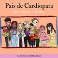 Ler Pais de Cardiopata, do autor Vanessa Guimarães