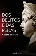 Ler Dos delitos e das penas: 48, do autor Cesare Beccaria Ler Dos delitos e das penas: 48, do autor Cesare Beccaria