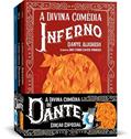 Ler A divina comédia, do autor Dante Alighieri