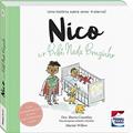 Ler Muita calma nessa hora! Nico e o bebê nada bonzinho, do autor Marnie Coombes Sharie & Willow Ler Muita calma nessa hora! Nico e o bebê nada bonzinho, do autor Marnie Coombes Sharie & Willow