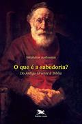 Ler O que é a sabedoria?, do autor Stéphanie Anthonioz