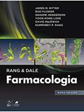 Ler Rang & Dale Farmacologia, do autor James M. et al. RITTER
