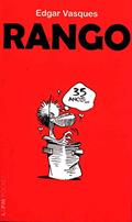 Ler Rango, do autor Edgar Vasques Ler Rango, do autor Edgar Vasques