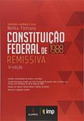 Ler Constituição Federal Remissiva, do autor Nelma Fontana Ler Constituição Federal Remissiva, do autor Nelma Fontana
