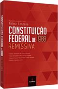 Ler Constituição Federal Remissiva, do autor Nelma Fontana