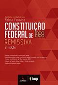 Ler Constituição Federal de 1988 Remissiva, do autor Nelma Fontana