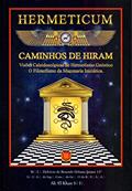 Ler Hermeticum, do autor Helvécio de Resende Urbano Júnior