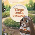 Ler Diego tenta escapar: Quando estiver estressado, do autor David Powlison; Nan Powlison