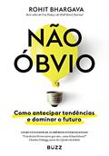 Ler Não óbvio, do autor Rohit Bhargava Ler Não óbvio, do autor Rohit Bhargava