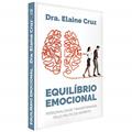 Ler Equilíbrio emocional, do autor Elaine Cruz