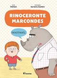 Ler Rinoceronte Marcondes, do autor Índigo