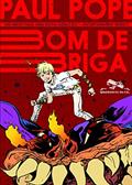 Ler Bom de briga, do autor Paul Pope
