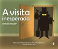 Ler A Visita Inesperada: Quando uma Doença Chega à sua Casa Para Tumultuar, do autor Ana Luiza Novis; Lucia Helena Abdalla Ler A Visita Inesperada: Quando uma Doença Chega à sua Casa Para Tumultuar, do autor Ana Luiza Novis; Lucia Helena Abdalla