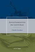 Ler Apontamentos de Leituras, do autor Cláudio Giordano Ler Apontamentos de Leituras, do autor Cláudio Giordano
