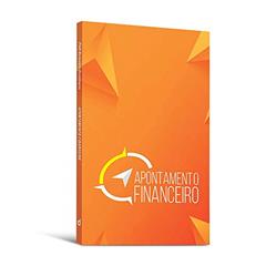 Apontamento Financeiro, do autor Reinaldo Domingos