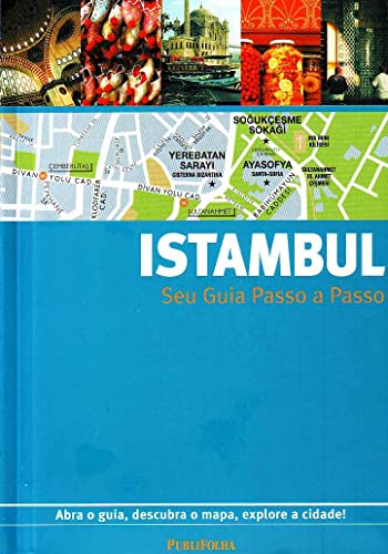 Ler Istambul. Guia Passo A Passo, do autor Vários Autores