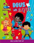 Ler 3 Palavrinhas - Deus está aqui, do autor Estante Desvairada