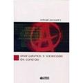 Ler Anarquismos e Sociedade de Controle, do autor Edson Passetti Ler Anarquismos e Sociedade de Controle, do autor Edson Passetti