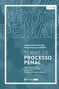 Ler Temas de Processo Penal - Tomo VII - 2022, do autor Ionilton Pereira do Vale; Magno Gomes de Oliveira
