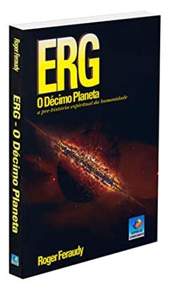 Erg - o Décimo Boa Nova (Boan8), do autor Vários Autores